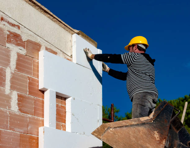 Best Residential Insulation in Oostburg, WI