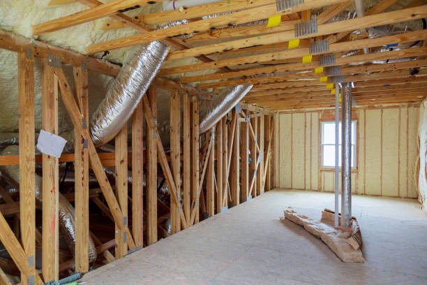 Best Energy Efficiency Insulation in Oostburg, WI