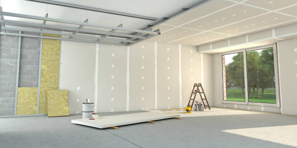 Professional Insulation Contractor in Oostburg, WI
