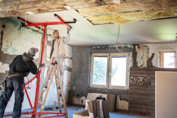 Best Energy Efficiency Insulation in Oostburg, WI