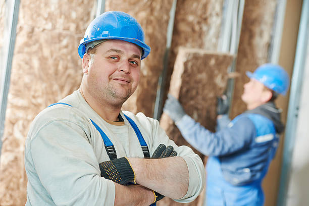 Best Geographic-Specific Insulation Services in Oostburg, WI